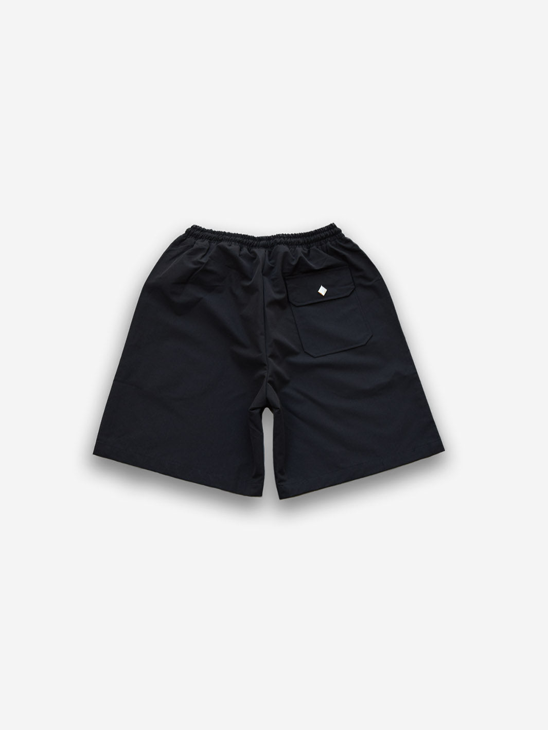 Pantalón Swim Shorts Black