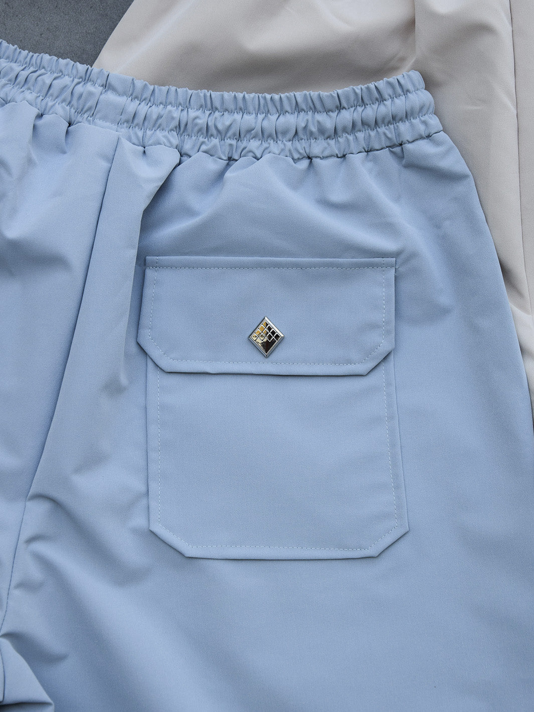 Pantalón Swim Shorts Unc