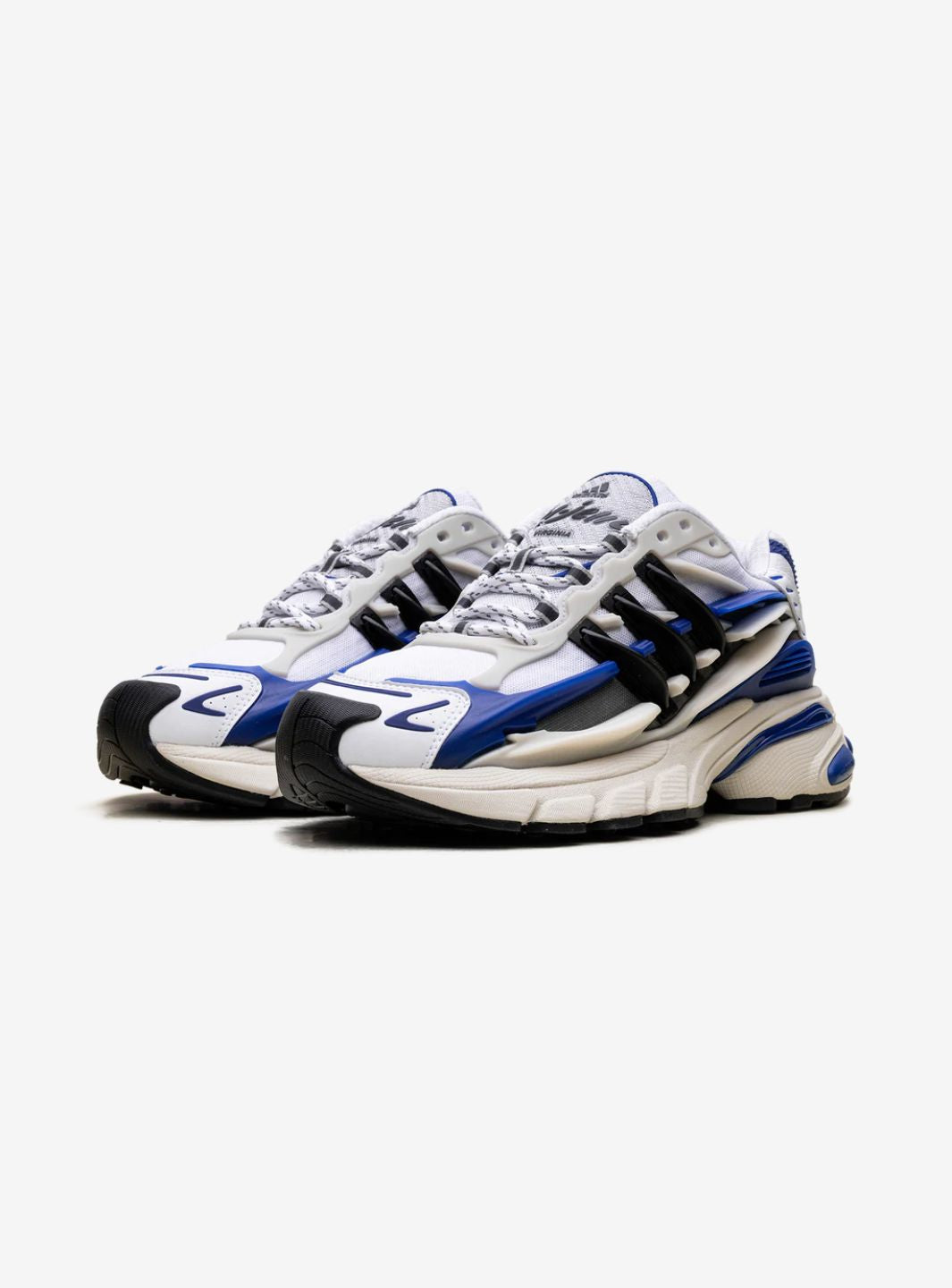 Adidas Adistar Jellyfish Pharrell Williams Royal Blue - JP9263 | ResellZone
