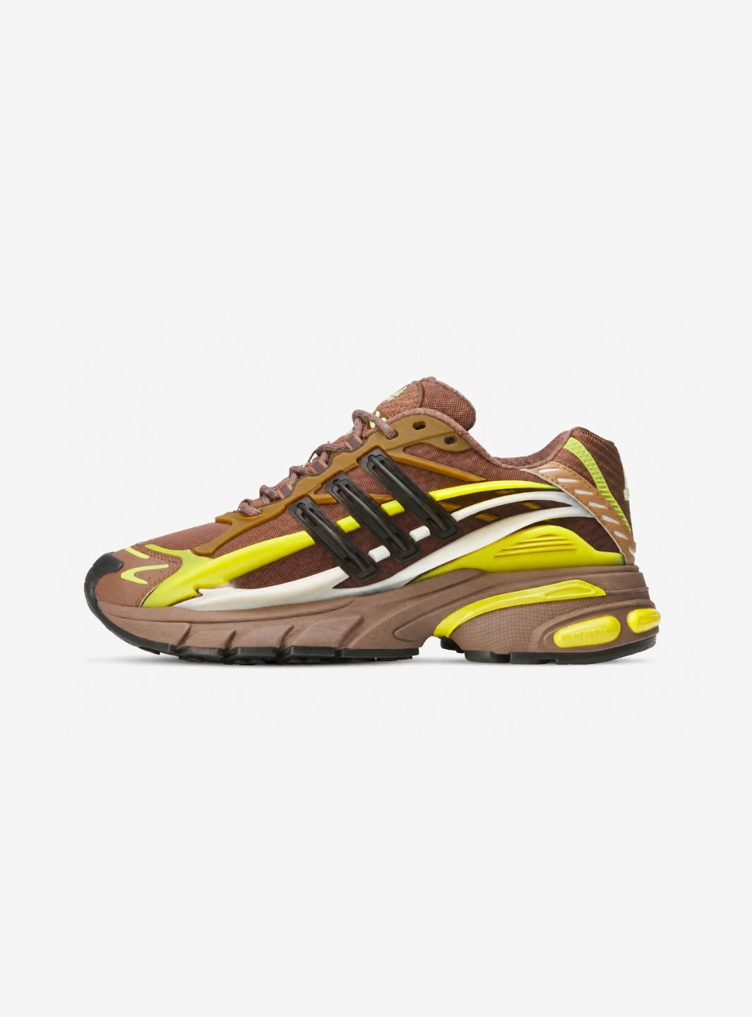 Adidas Adistar Jellyfish Pharrell Williams Auburn Timber - KK2889 | ResellZone