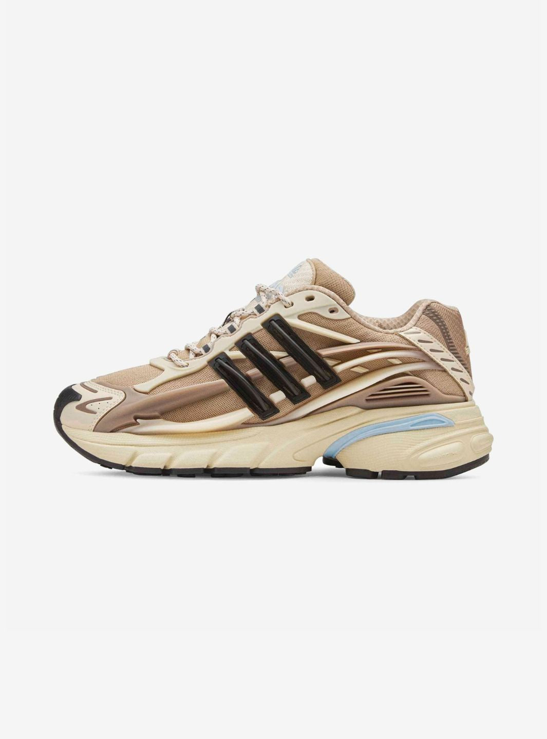 Adidas Adistar Jellyfish Pharrell Williams Crystal Sand - KH6729 | ResellZone