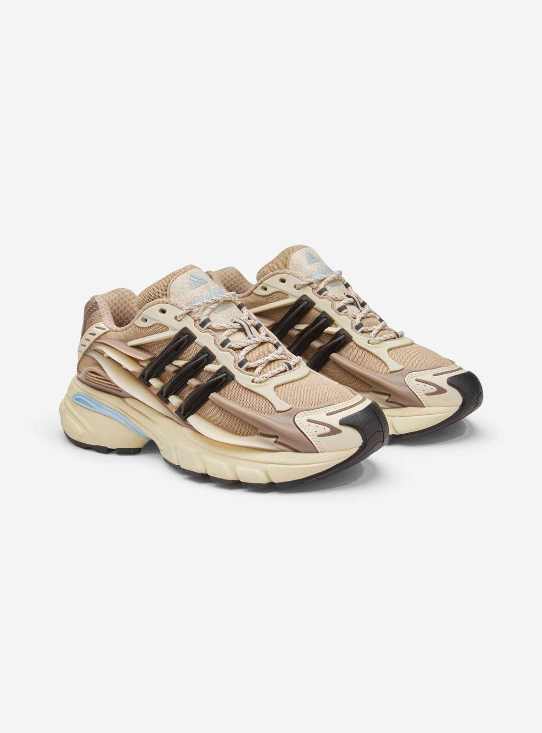 Adidas Adistar Jellyfish Pharrell Williams Crystal Sand - KH6729 | ResellZone