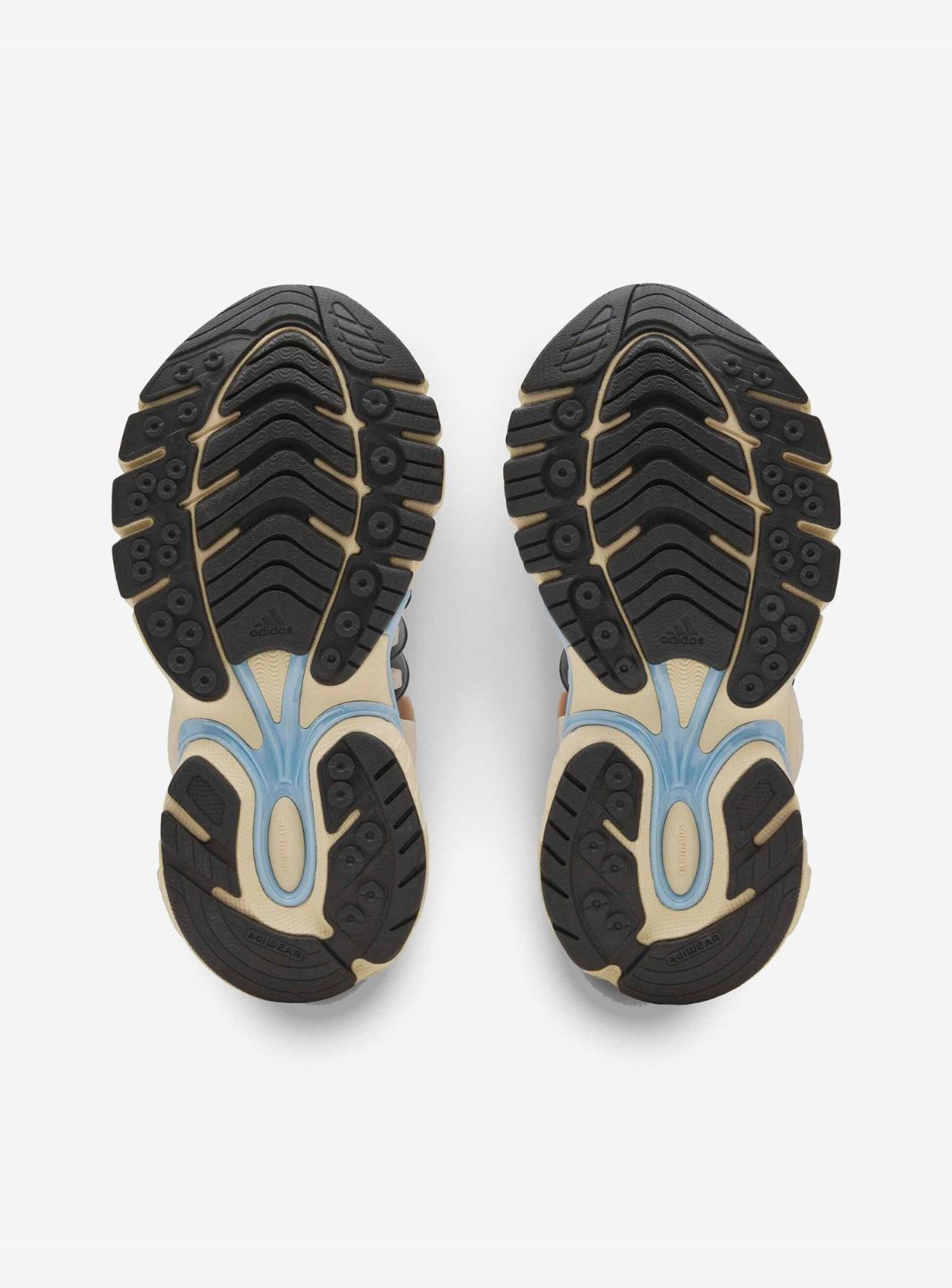 Adidas Adistar Jellyfish Pharrell Williams Crystal Sand - KH6729 | ResellZone