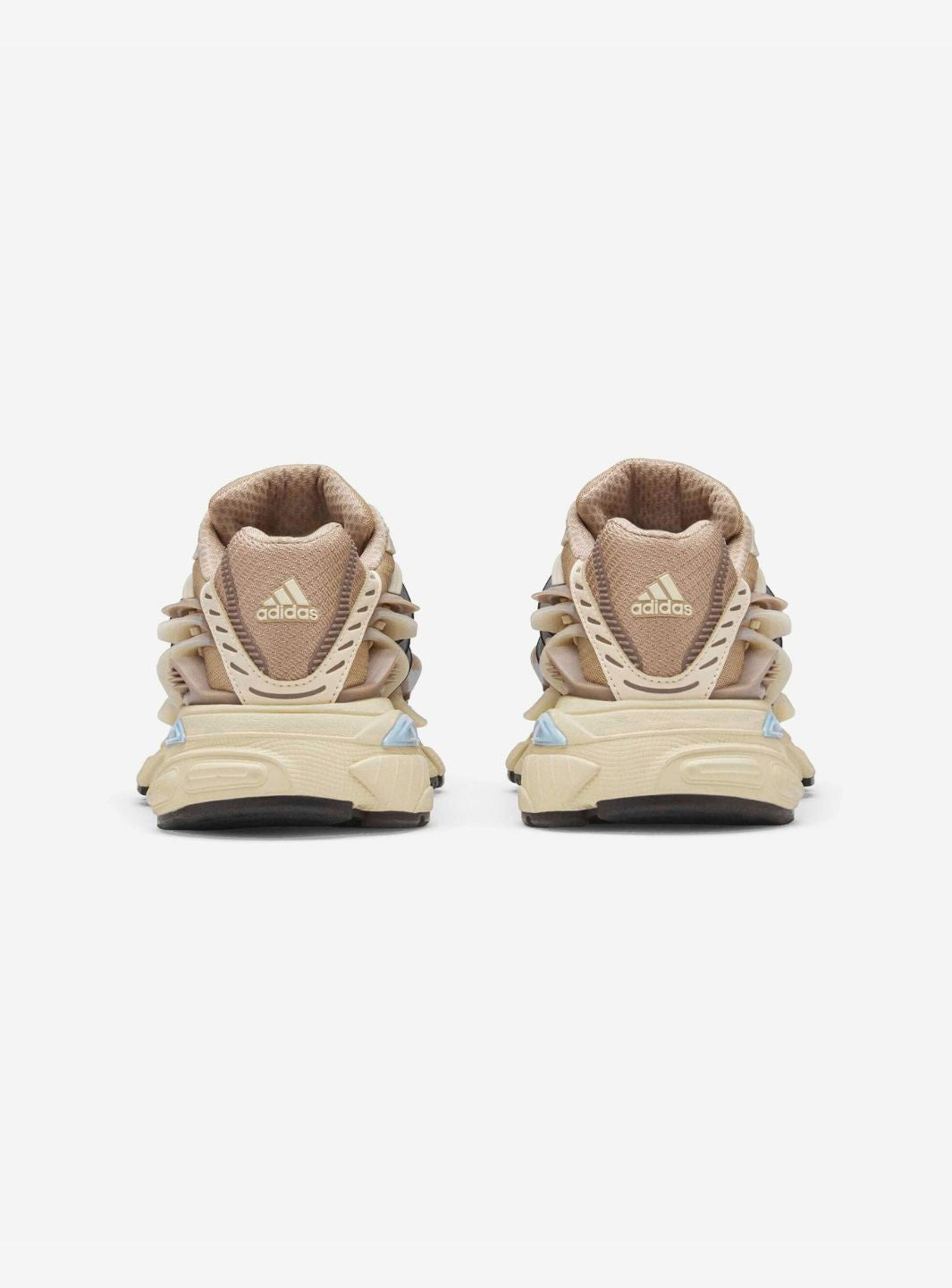 Adidas Adistar Jellyfish Pharrell Williams Crystal Sand - KH6729 | ResellZone