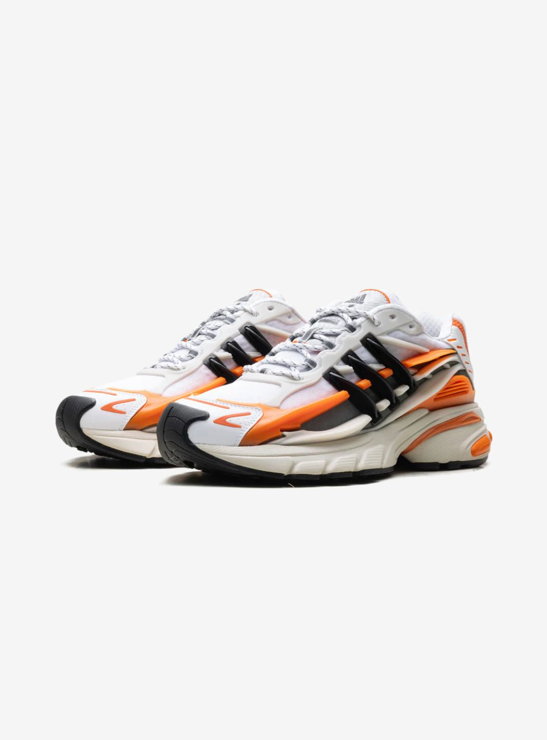 Adidas Adistar Jellyfish Pharrell Williams Focus Olive Orange - JP9261 | ResellZone