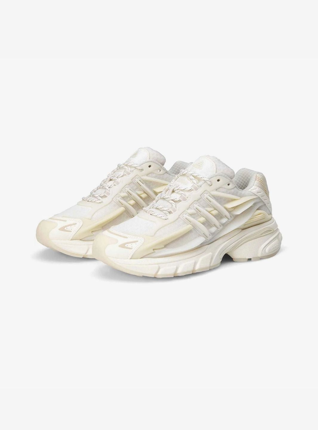 Adidas Adistar Jellyfish Pharrell Williams White - KH6730 | ResellZone