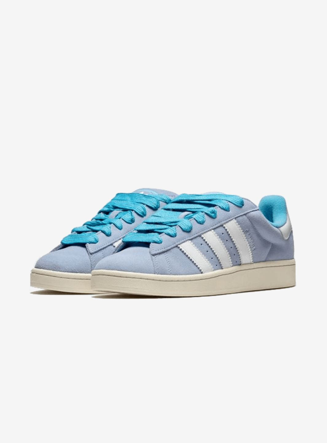 Adidas Campus 00s Ambient Sky - GY9473 | ResellZone