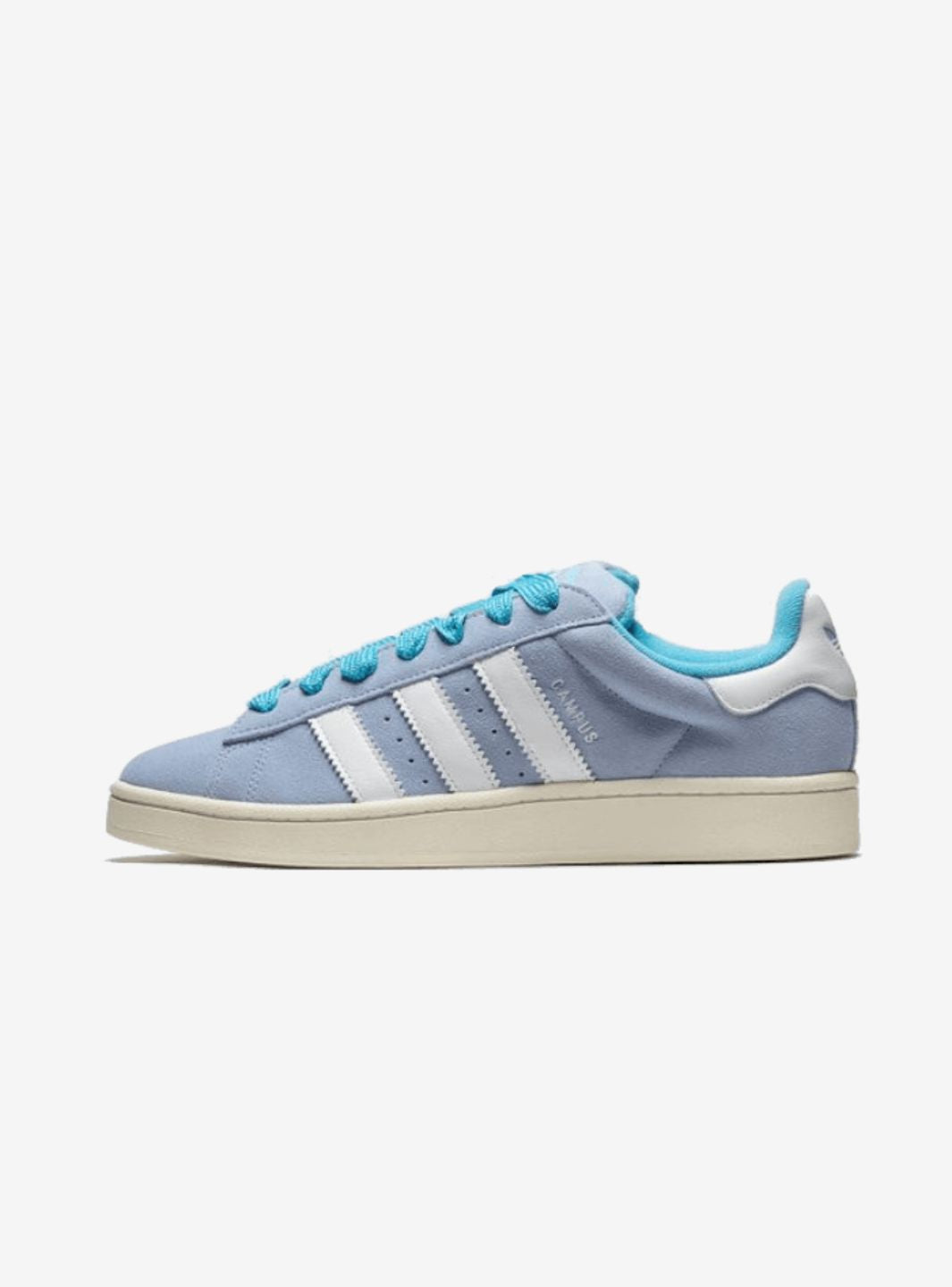 Adidas Campus 00s Ambient Sky - GY9473 | ResellZone
