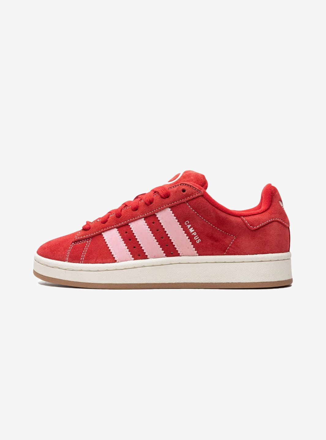 Adidas Campus 00s Better Scarlet Clear Pink - H03477 | ResellZone