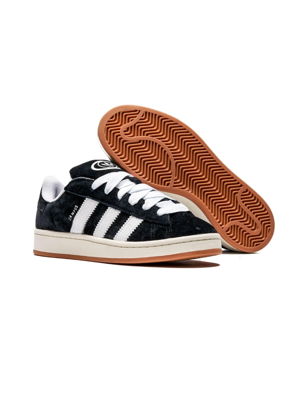 Adidas Campus 00s Black - HQ6638 | ResellZone