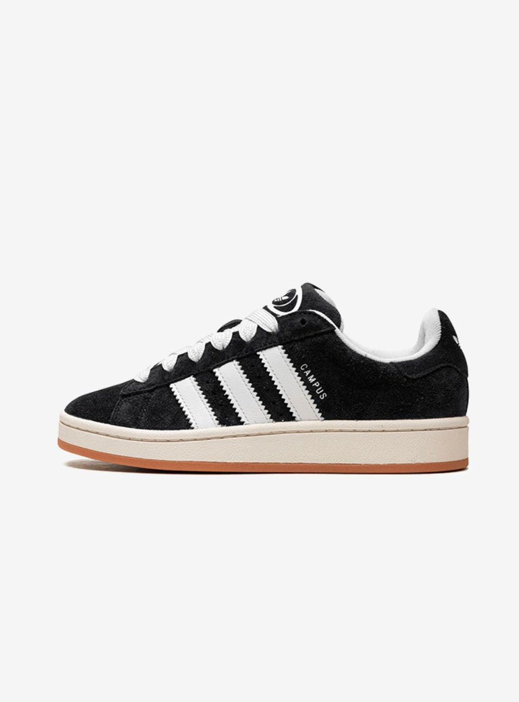 Adidas Campus 00s Black - HQ8708