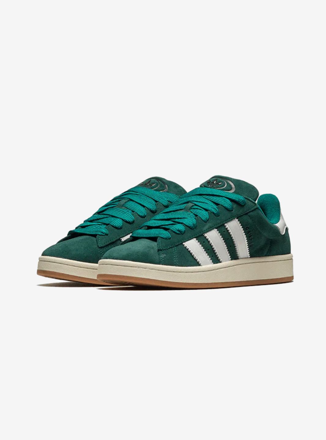 Adidas Campus 00s Forest Glade - HR1467 | ResellZone