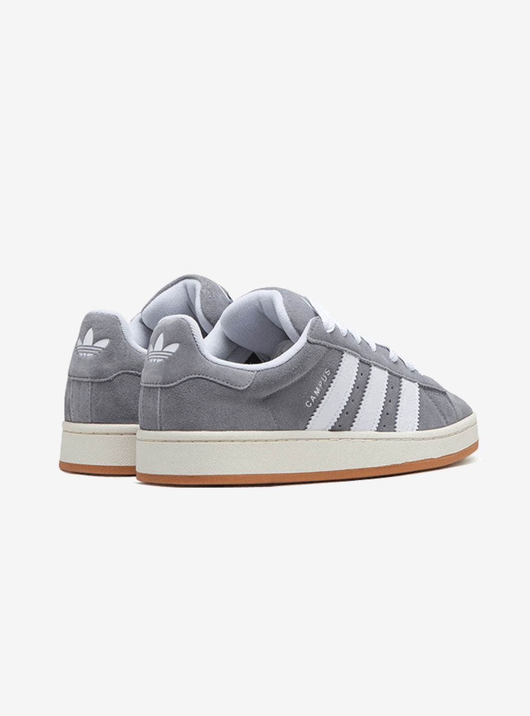 Adidas Campus 00s Grey White - HQ8707 | ResellZone