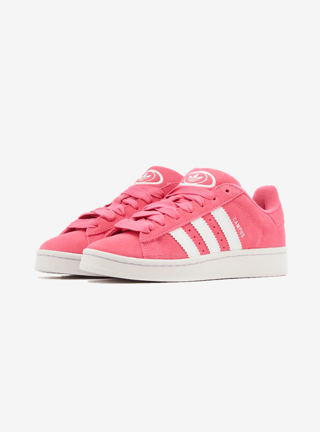 Adidas Campus 00s Pink Fusion - ID7028 | ResellZone
