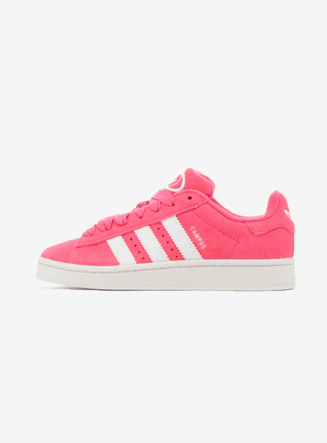 Adidas Campus 00s Pink Fusion - ID7028 | ResellZone
