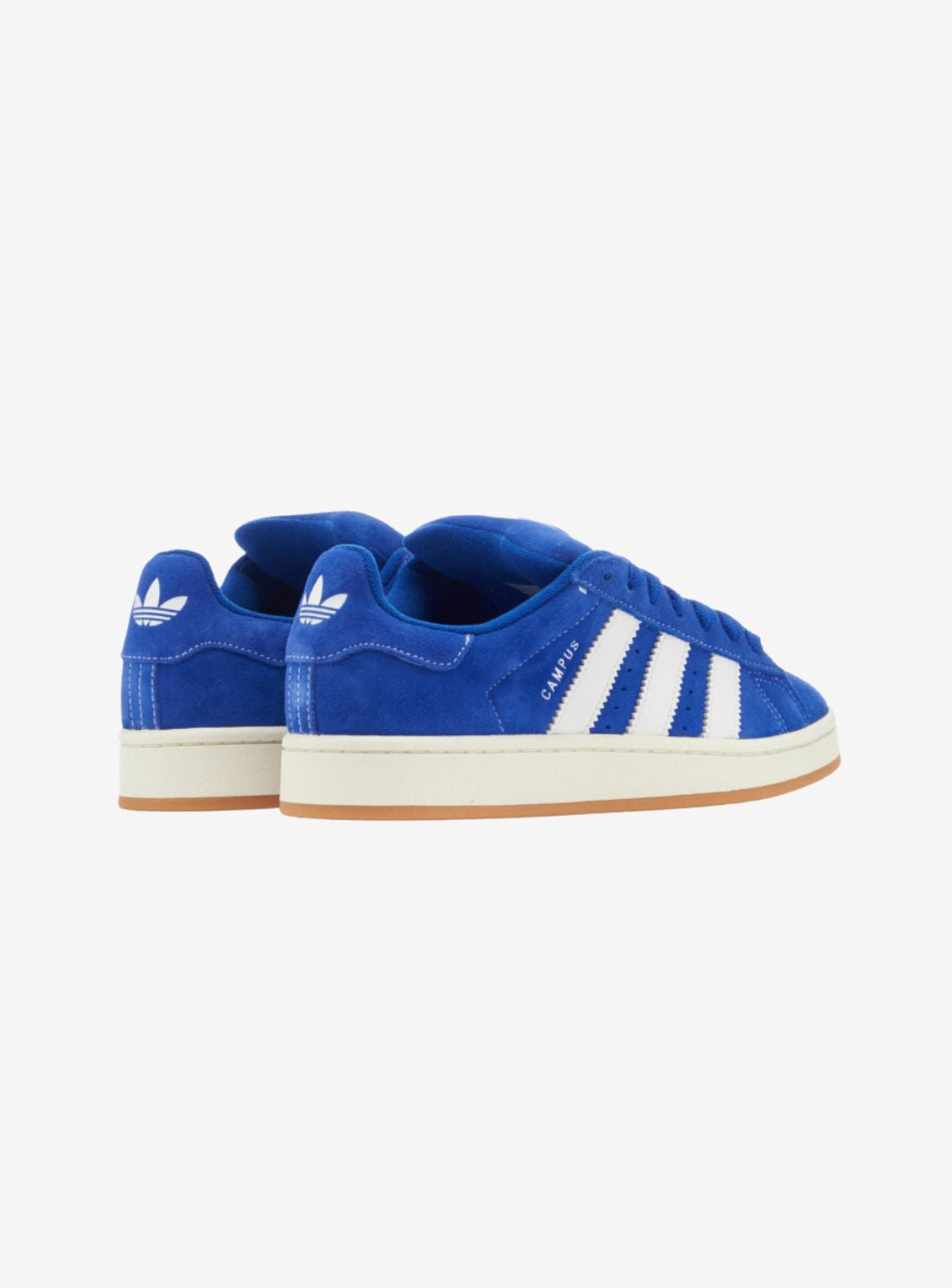 Adidas Campus 00s Semi Lucid Blue Cloud White - H03471 | ResellZone