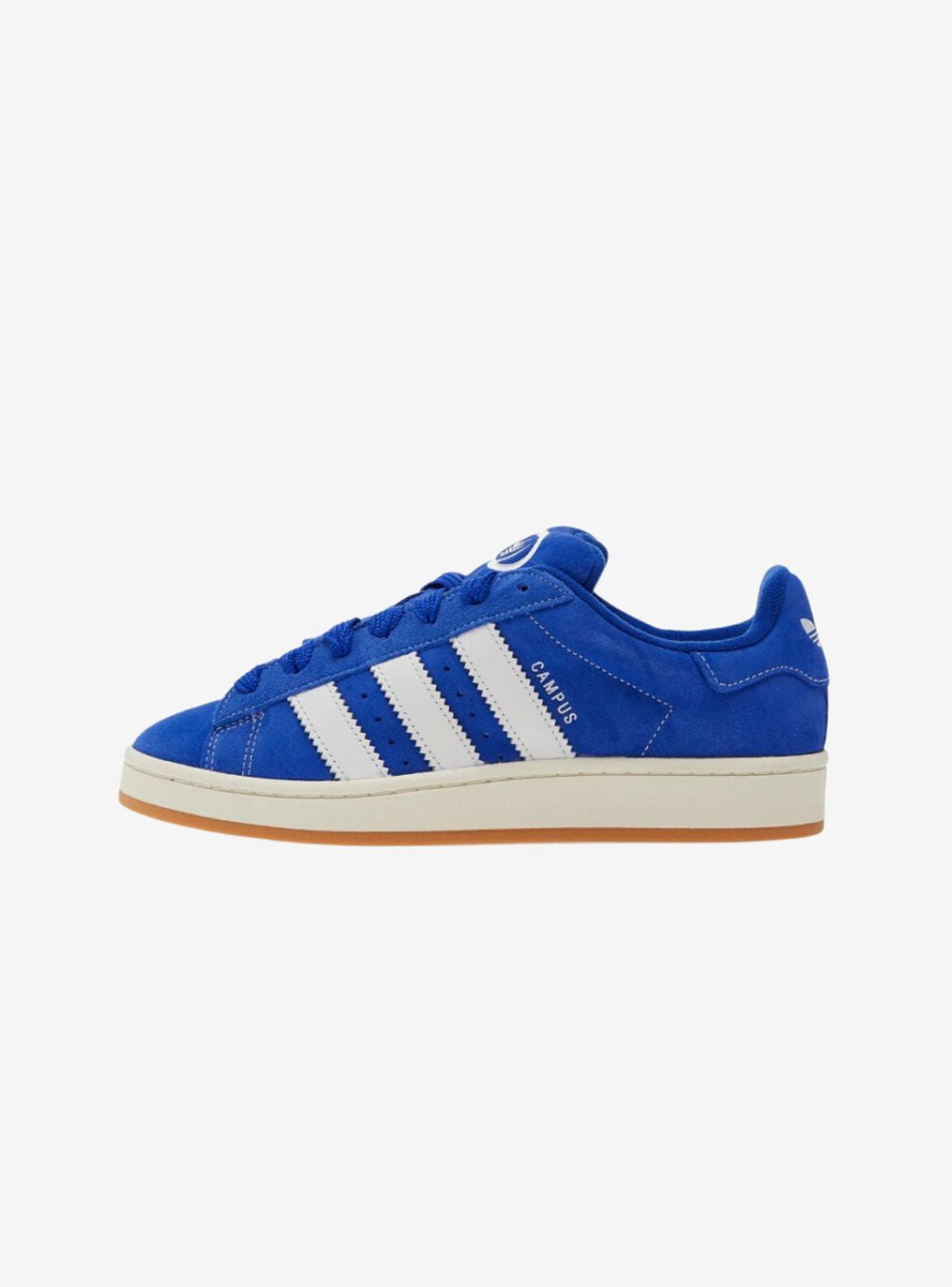 Adidas Campus 00s Semi Lucid Blue Cloud White - H03471 | ResellZone