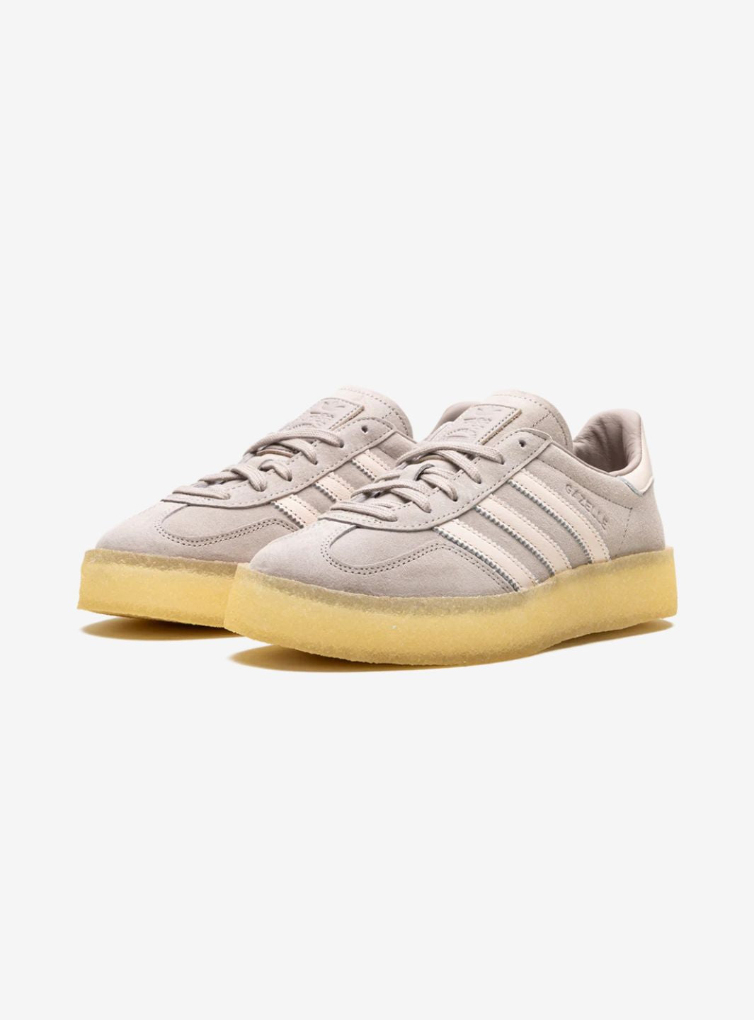 Adidas Clarks 8th Street Gazelle Indoor by Ronnie Fieg Molecule Exclusive - IH5691 | ResellZone