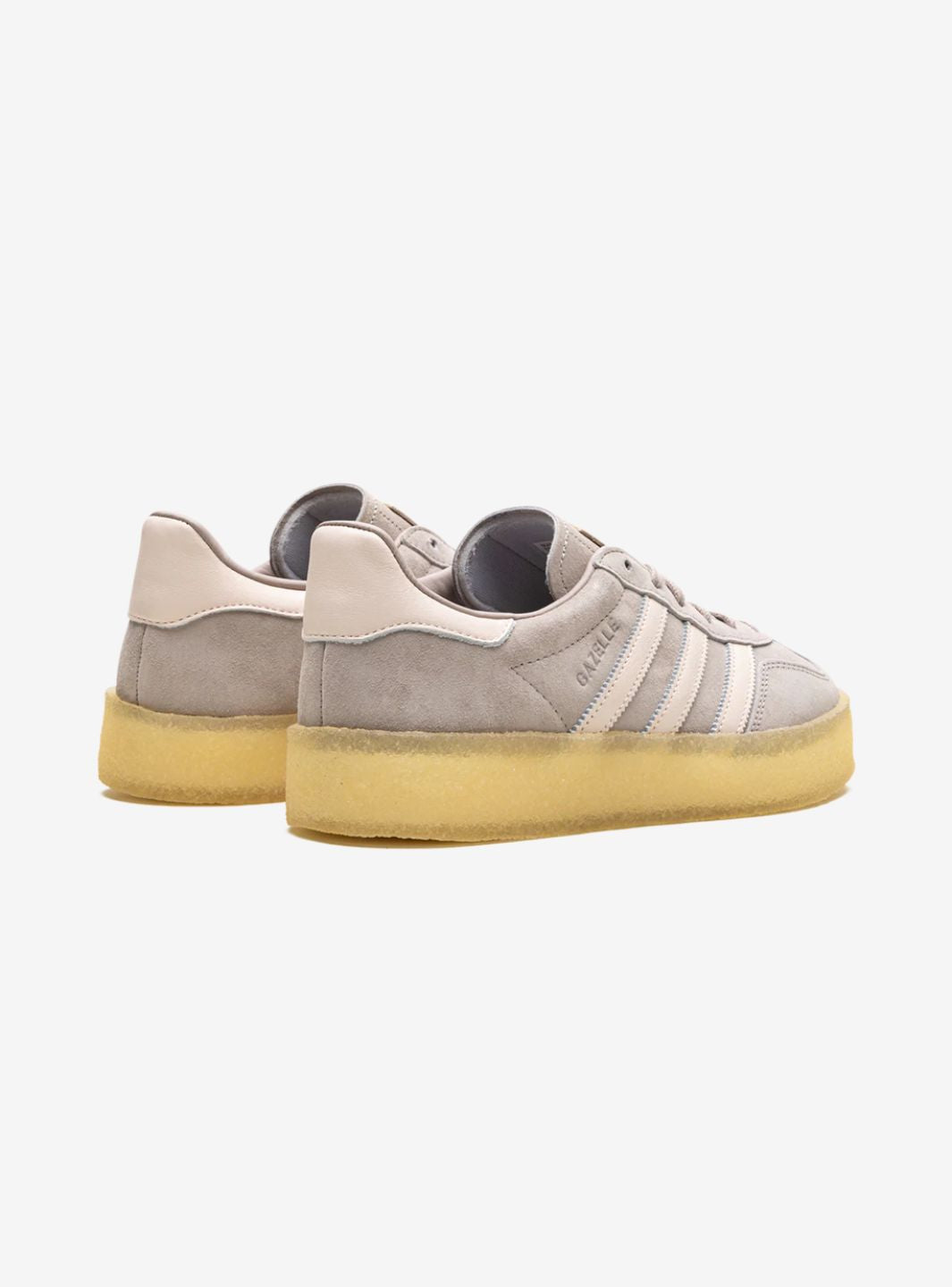 Adidas Clarks 8th Street Gazelle Indoor by Ronnie Fieg Molecule Exclusive - IH5691 | ResellZone