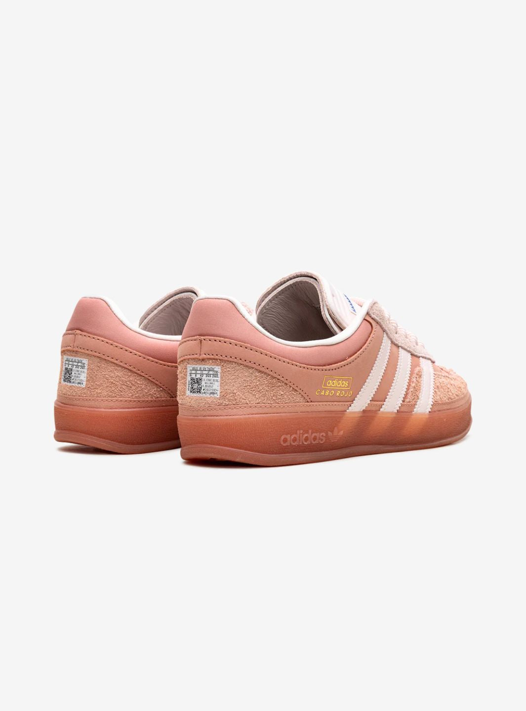 Adidas Gazelle Indoor Bad Bunny Cabo Rojo - JS5052 | ResellZone