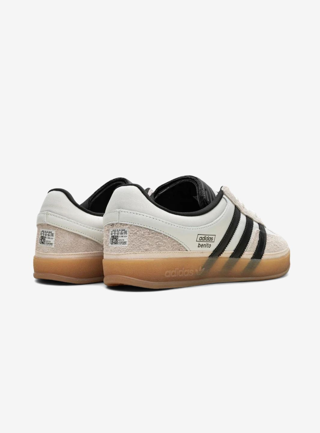 Adidas Gazelle Indoor Bad Bunny - IF9735 | ResellZone
