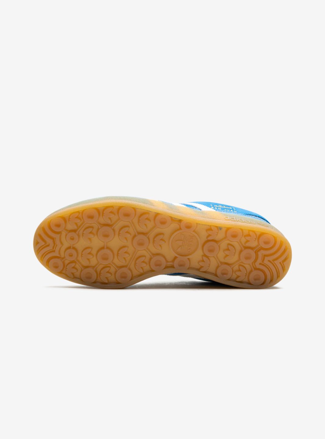 Adidas Gazelle Indoor Bad Bunny San Juan - IF9734 | ResellZone