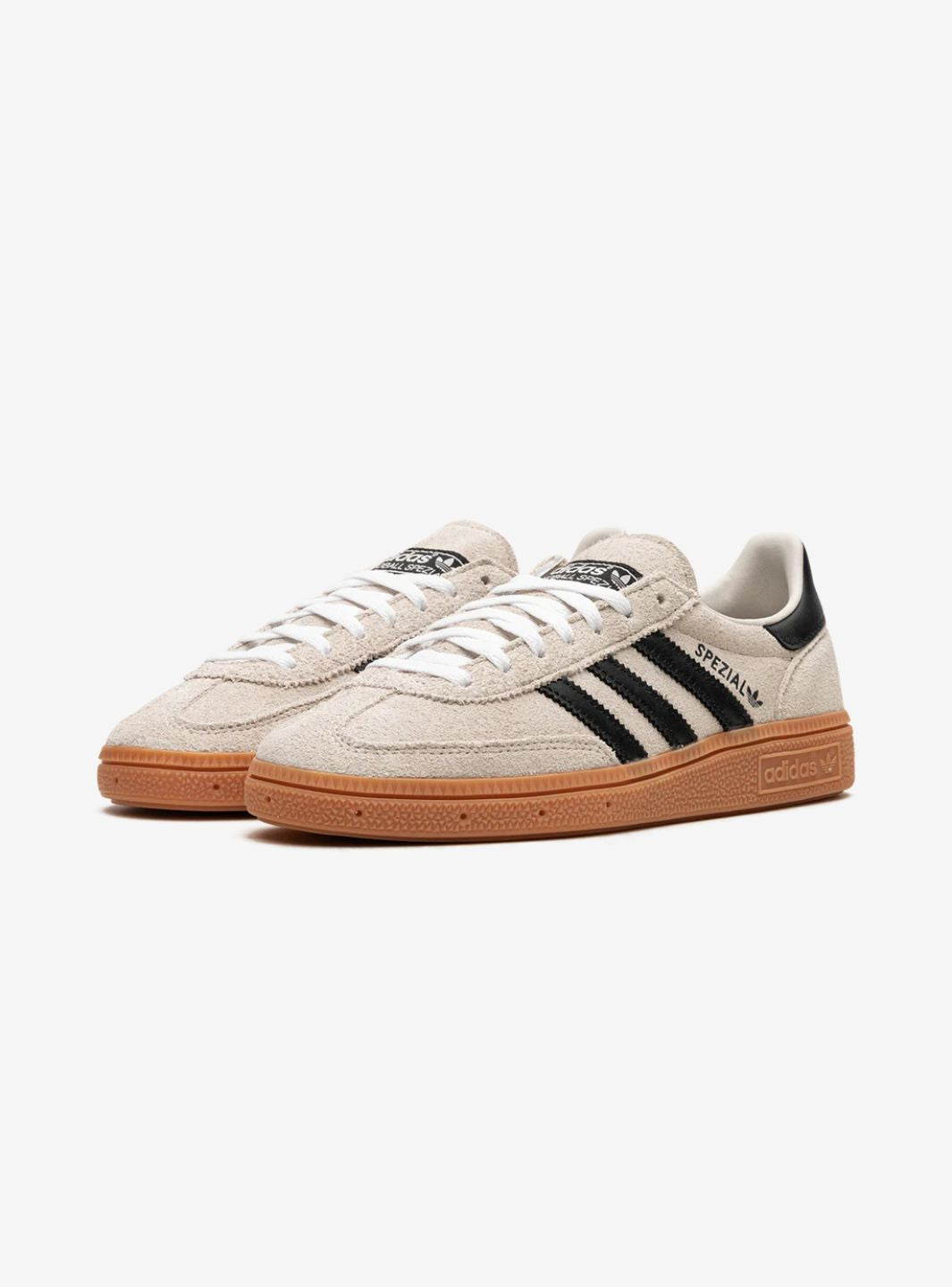 Adidas Handball Spezial Aluminum Core Black - IF6562 | ResellZone