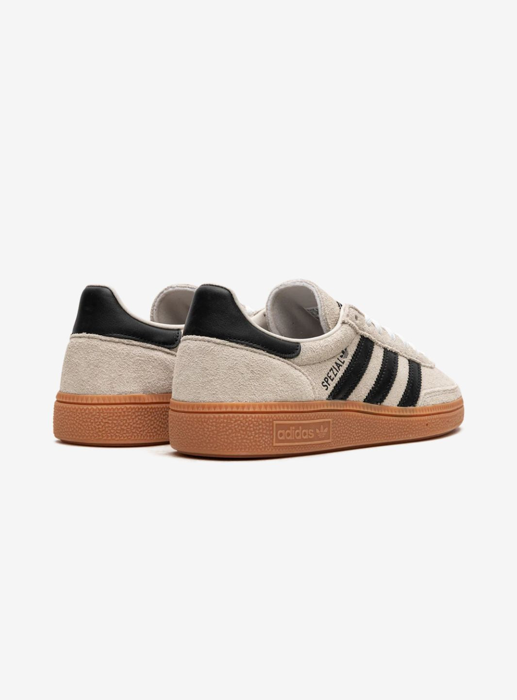 Adidas Handball Spezial Aluminum Core Black - IF6562 | ResellZone