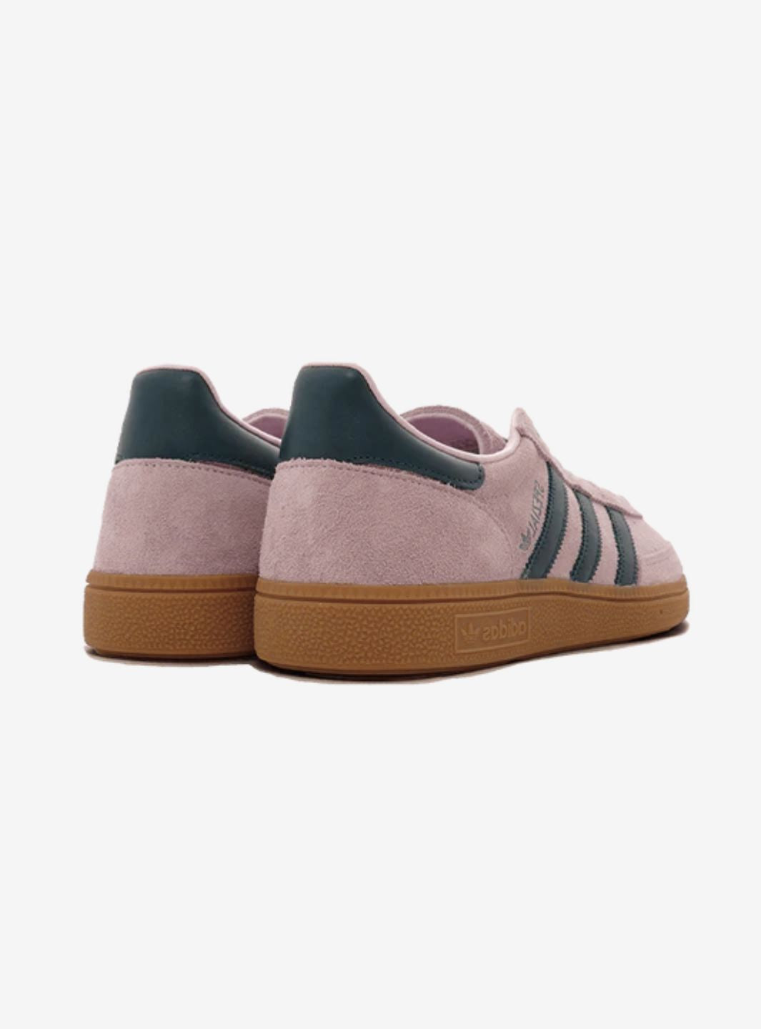 Adidas Handball Spezial Clear Pink Arctic Night - IF6561 | ResellZone