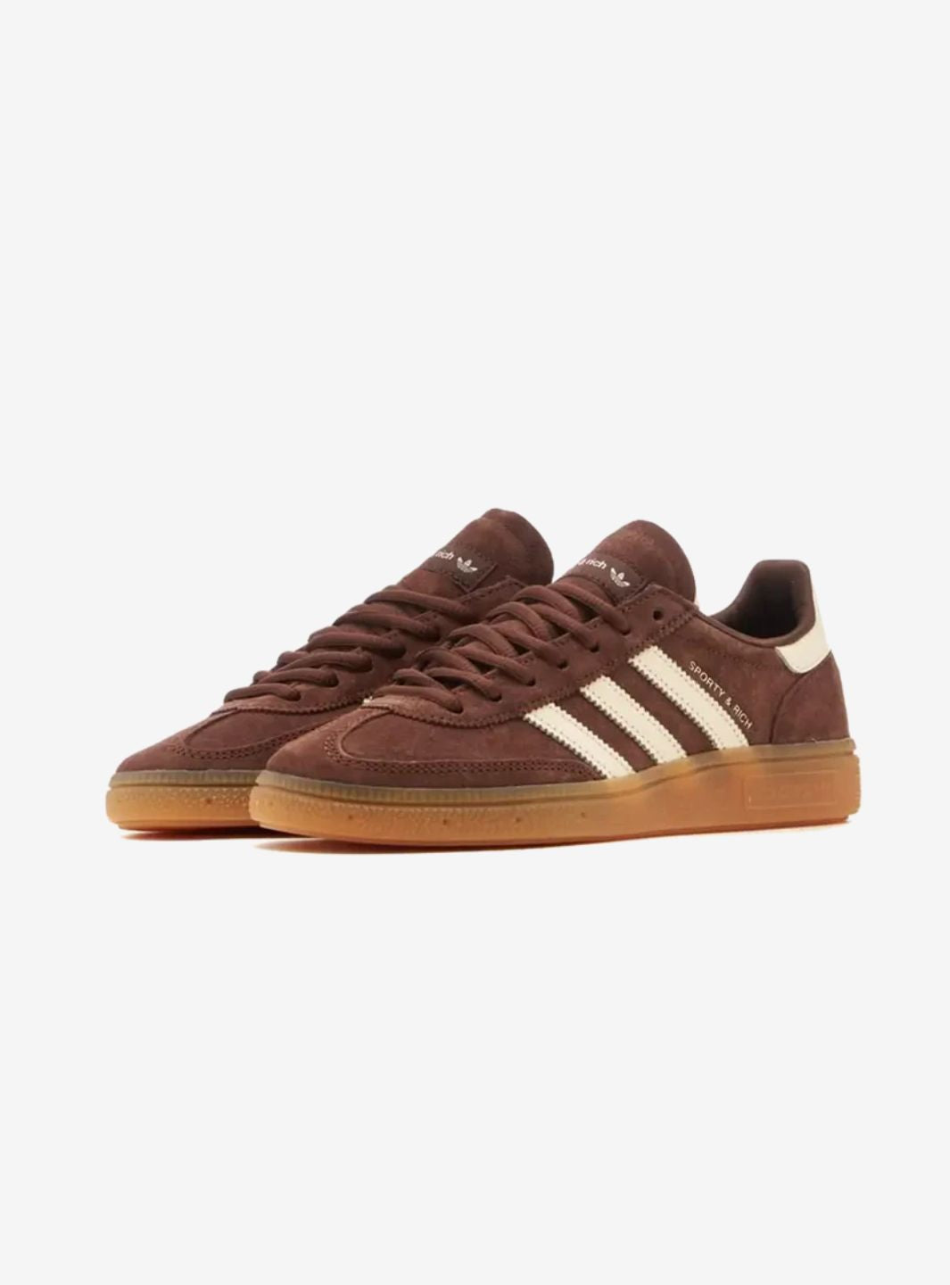 Adidas Handball Spezial Sporty & Rich Brown - IH2612 | ResellZone