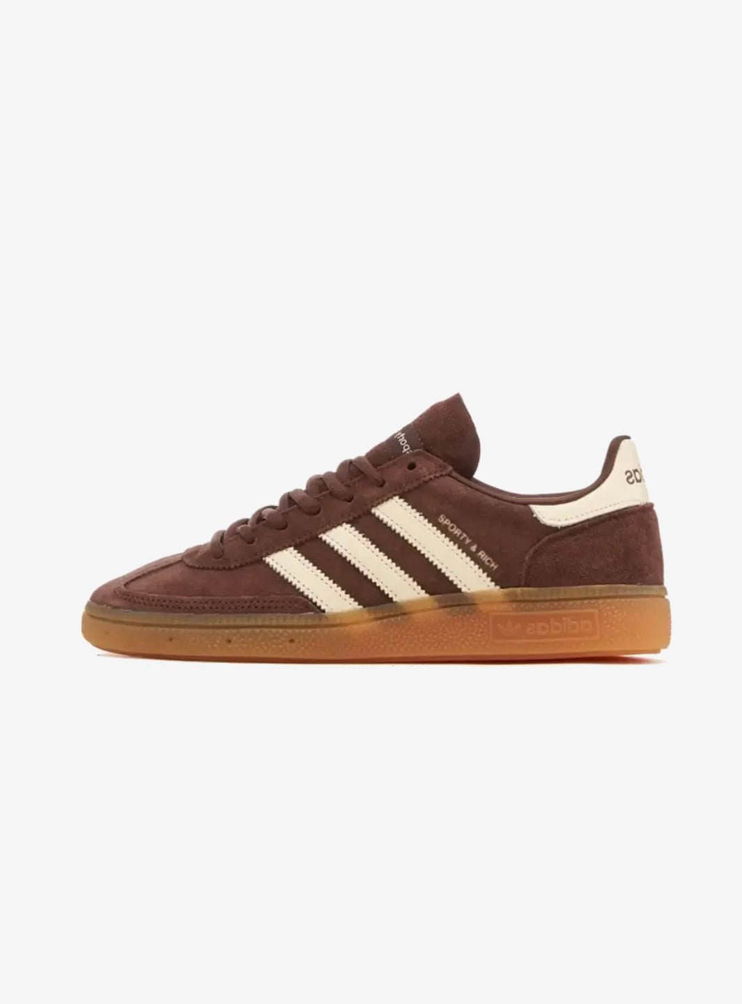 Adidas Handball Spezial Sporty & Rich Brown - IH2612 | ResellZone