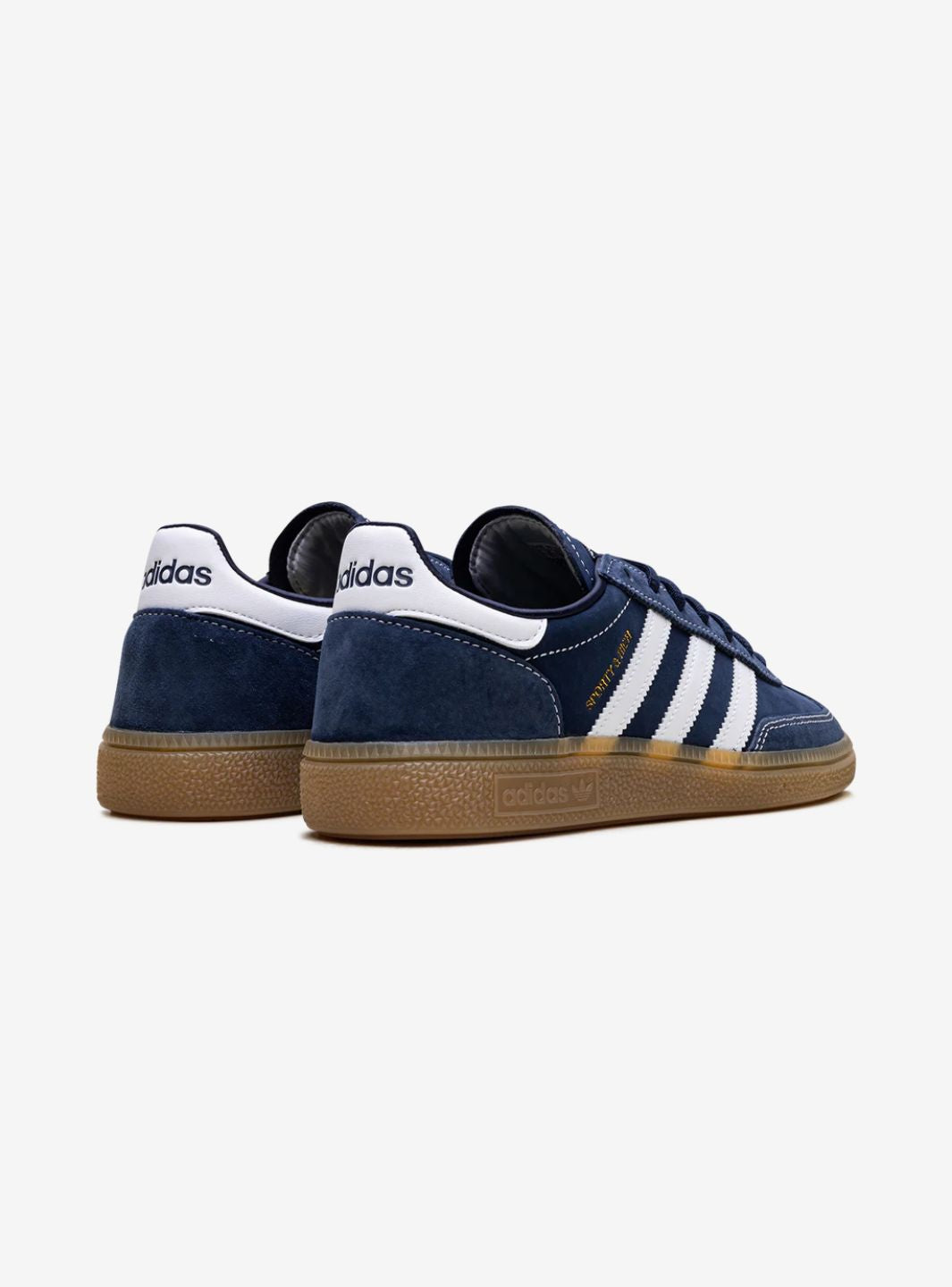 Adidas Handball Spezial Sporty & Rich Night Indigo - JP7066 | ResellZone