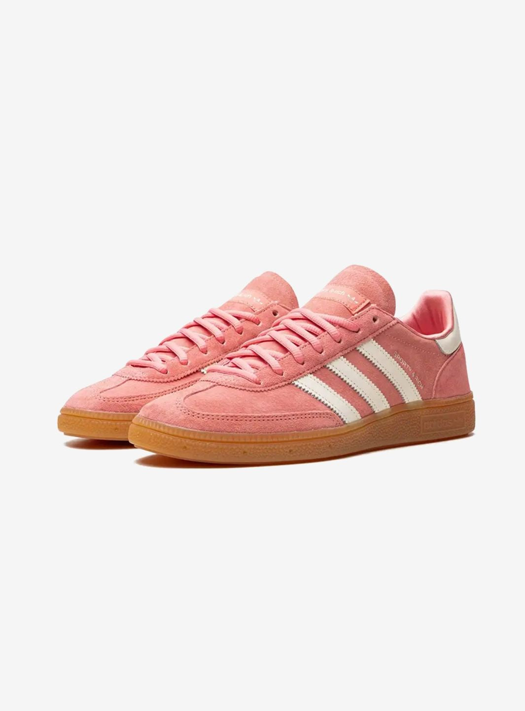 Adidas Handball Spezial Sporty & Rich Pink - IH2610 | ResellZone