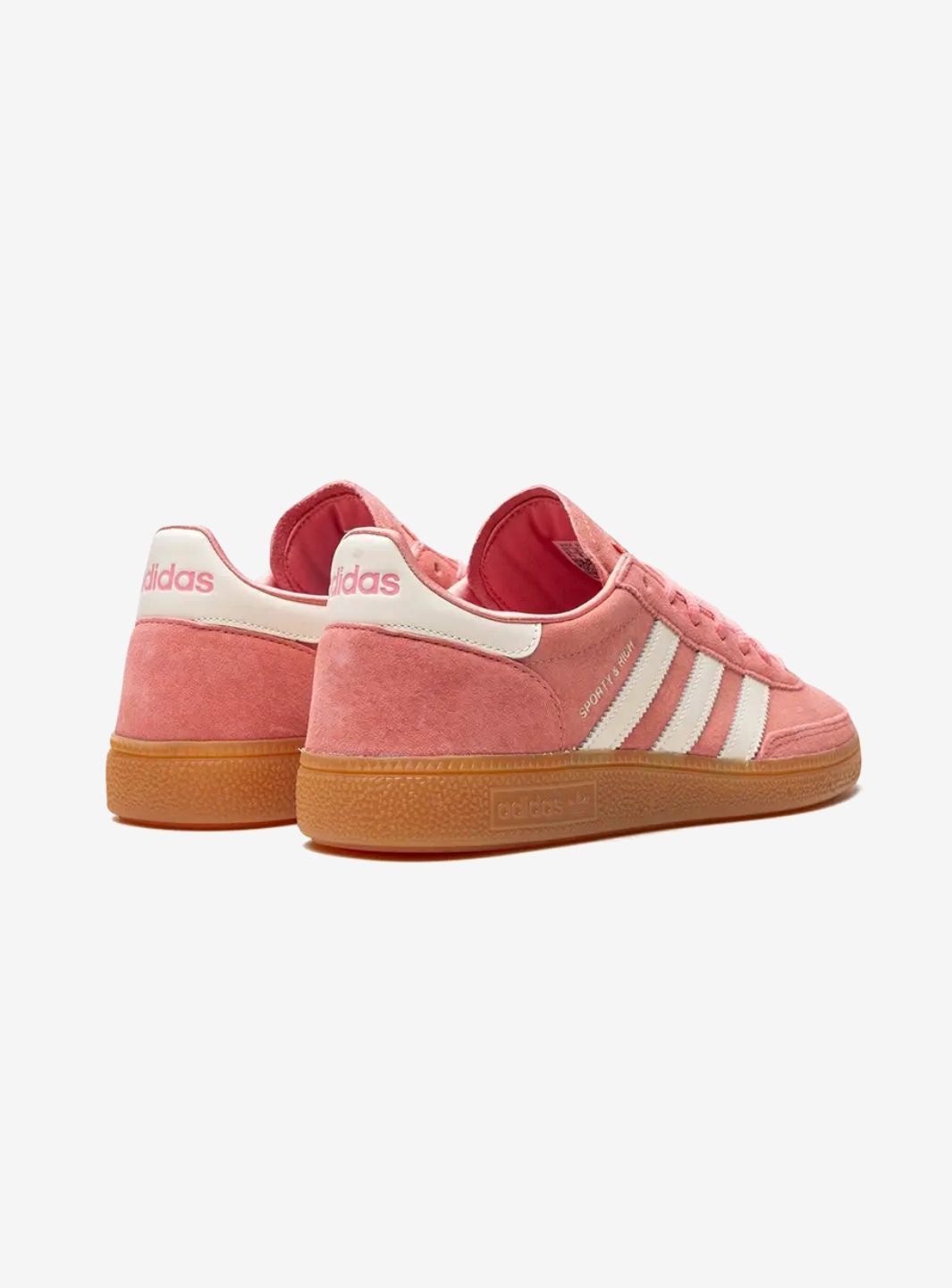 Adidas Handball Spezial Sporty & Rich Pink - IH2610 | ResellZone