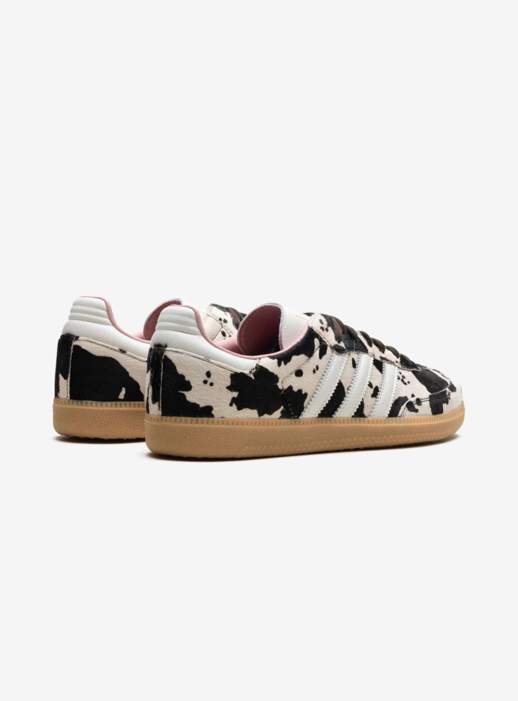 Adidas Samba OG Cow Print - JR1256 | ResellZone