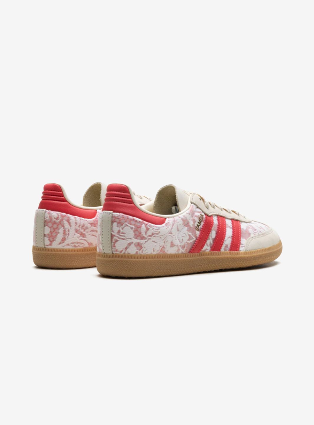 Adidas Samba OG Liberty London Better Scarlet - JR8841 | ResellZone