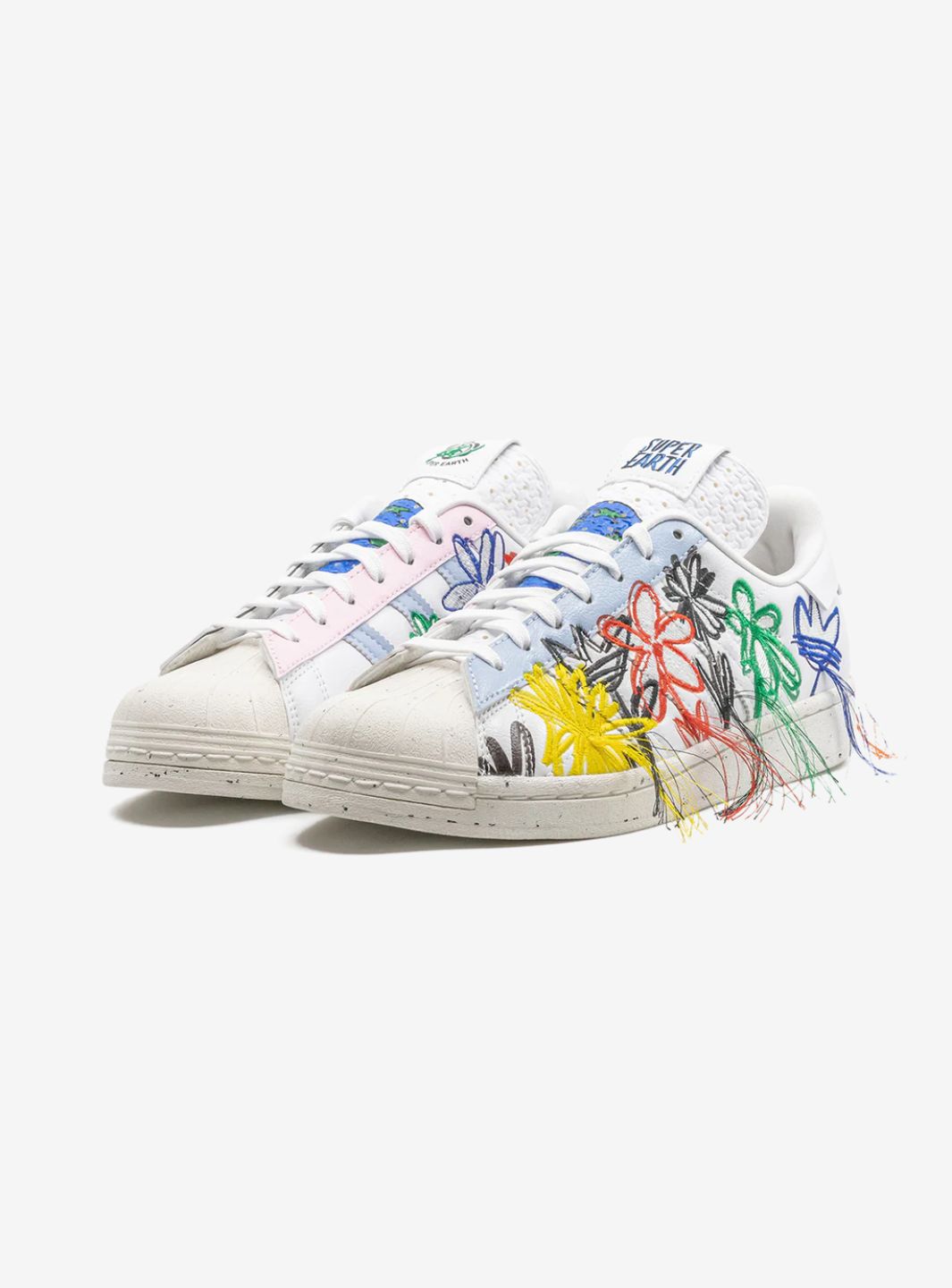 Adidas Superstar Sean Wotherspoon Superearth - FZ4724 | ResellZone