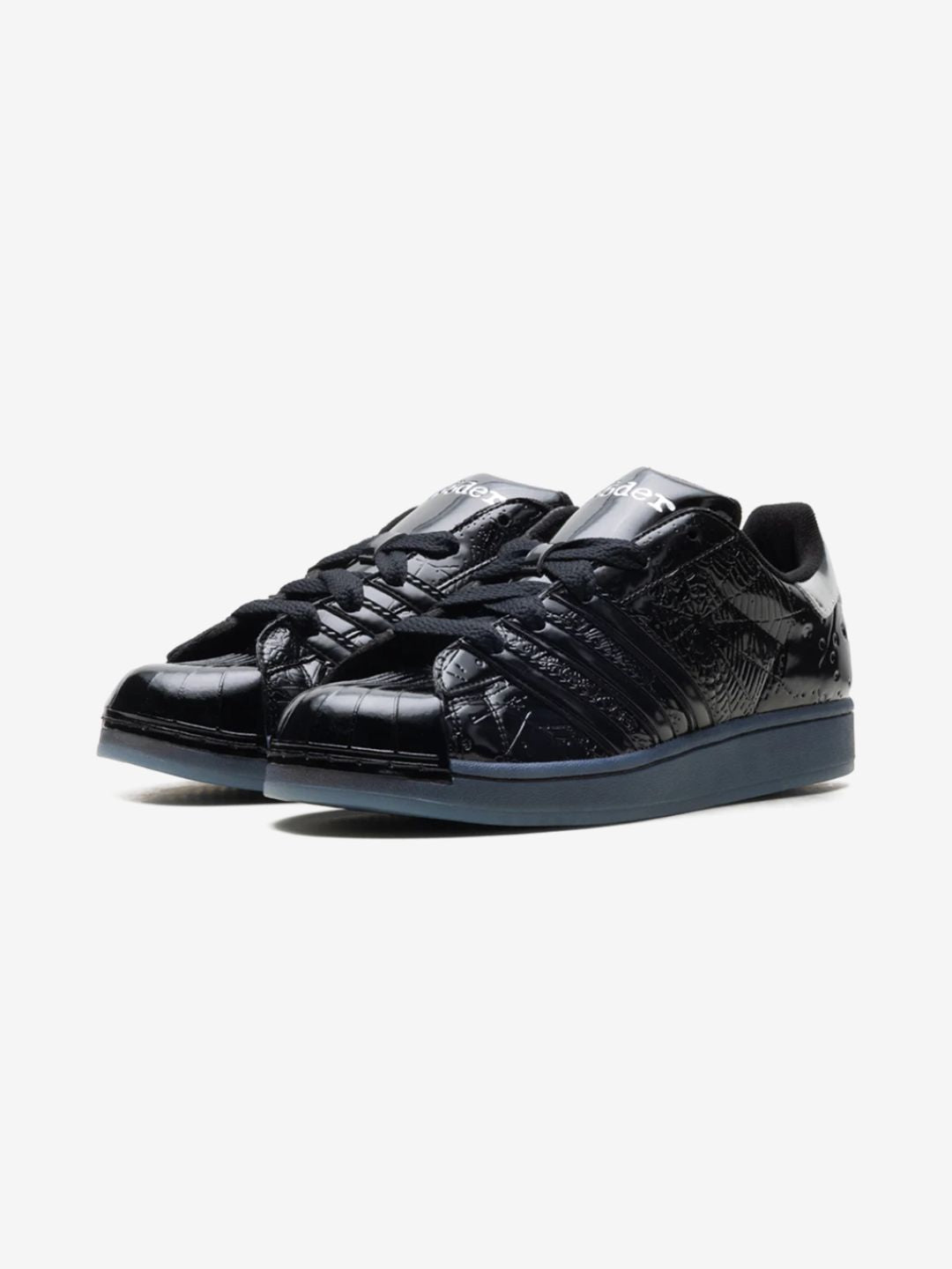 Adidas Superstar Sp5der Black - KJ7021 | ResellZone
