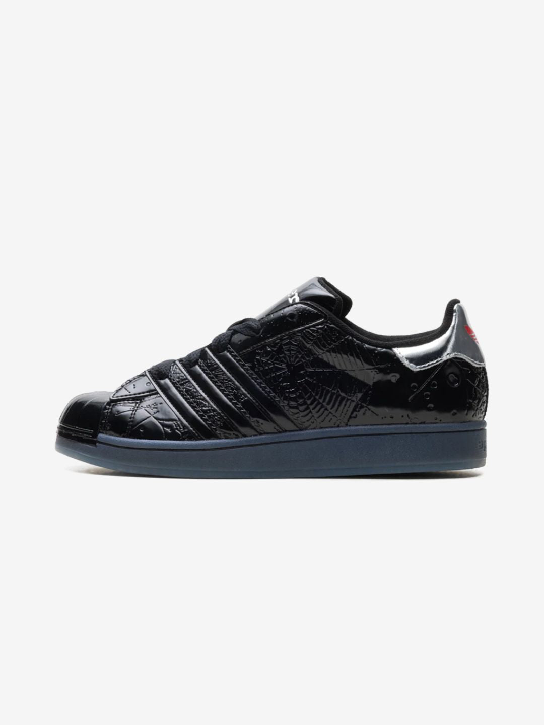 Adidas Superstar Sp5der Black - KJ7021 | ResellZone