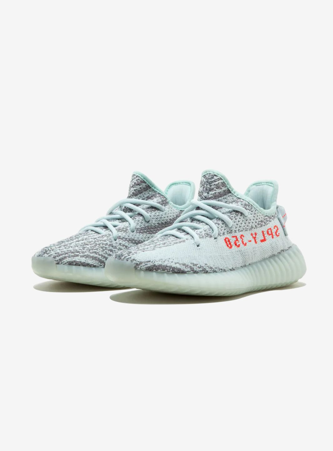 Adidas Yeezy Boost 350 V2 Blue Tint - B37571 | ResellZone