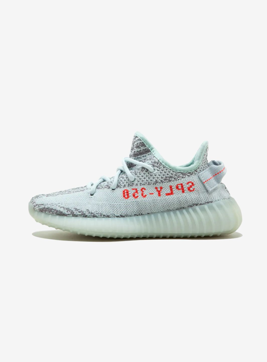 Adidas Yeezy Boost 350 V2 Blue Tint - B37571 | ResellZone