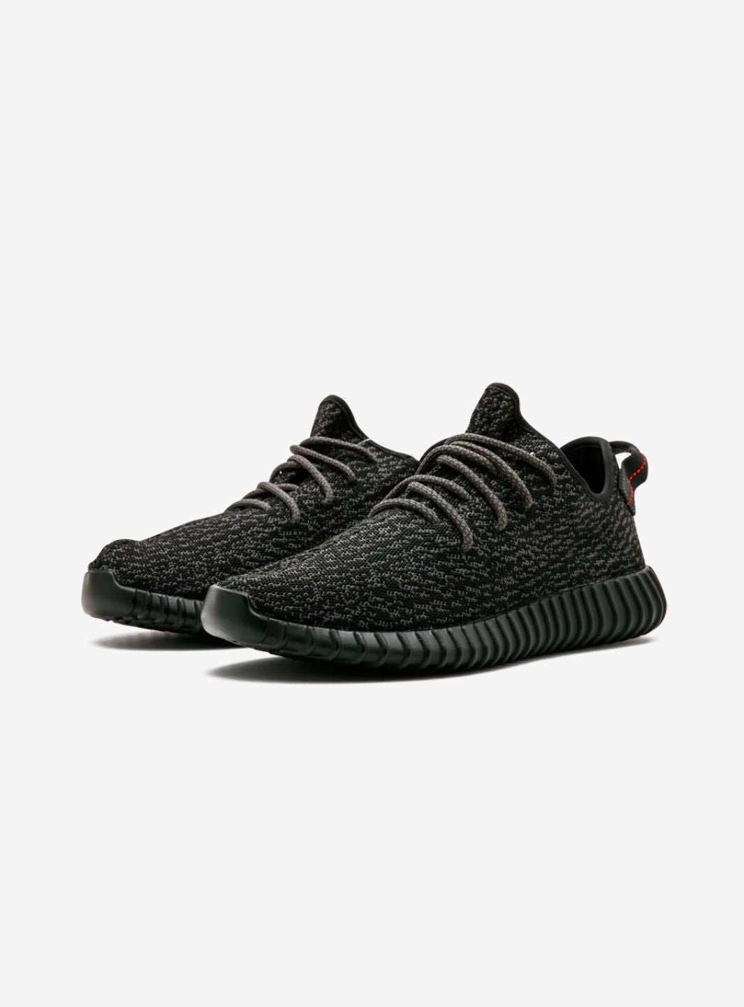 Adidas Yeezy Boost 350 Pirate Black - BB5350 | ResellZone