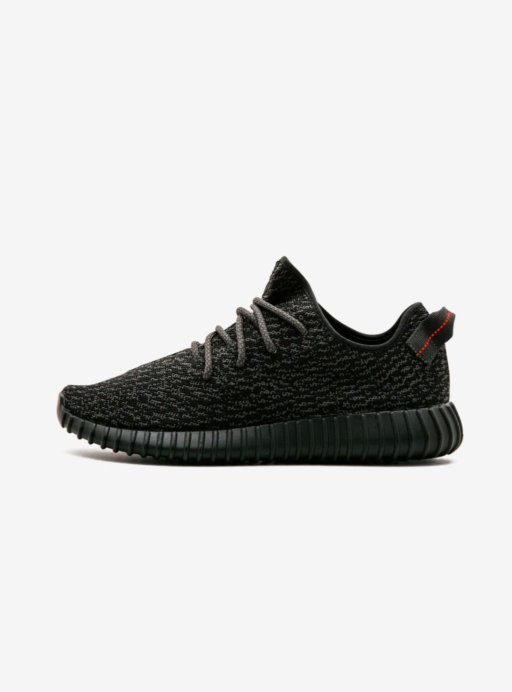 Adidas Yeezy Boost 350 Pirate Black - BB5350