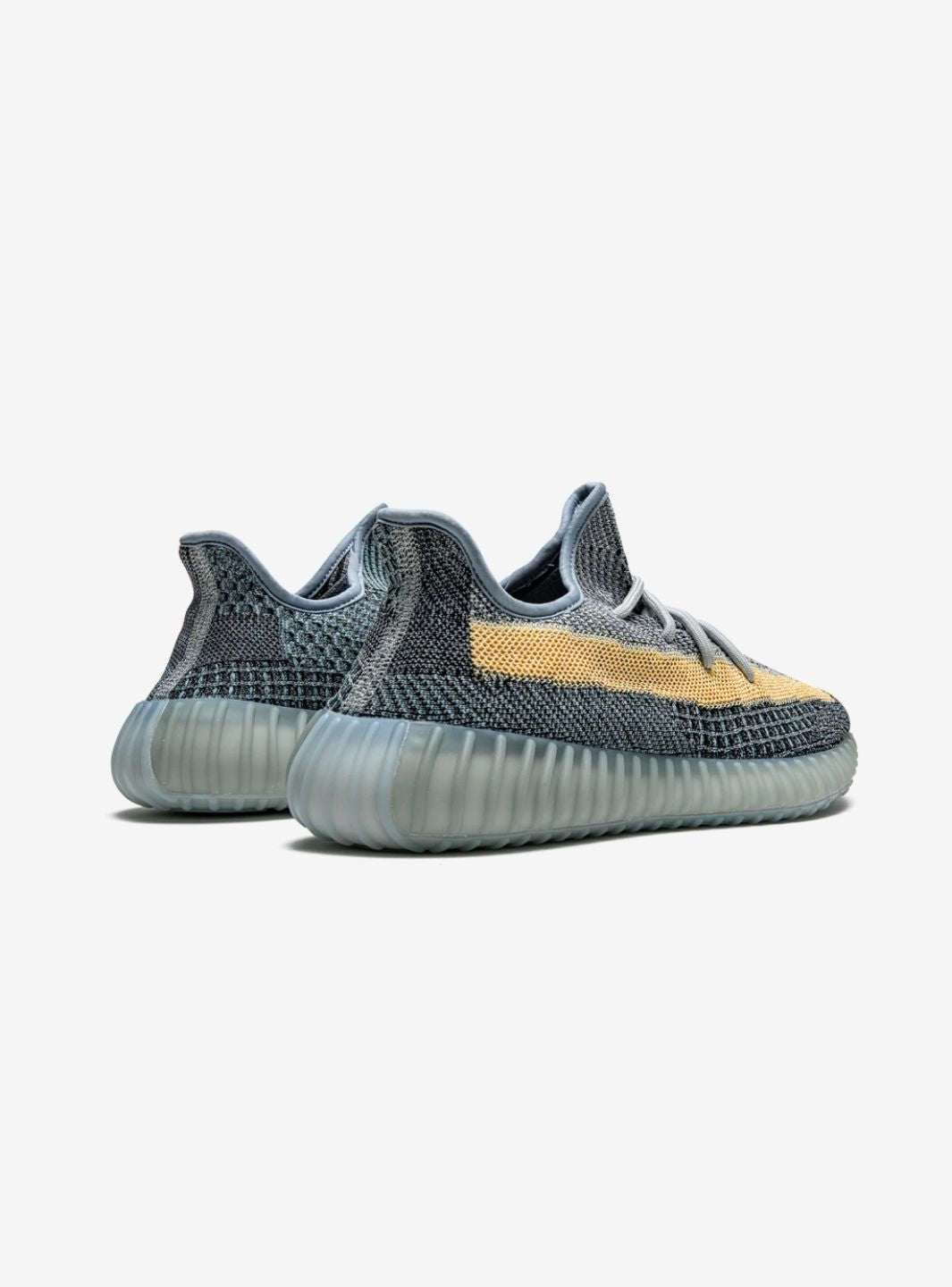 Adidas Yeezy Boost 350 V2 Ash Blue - GY7657 | ResellZone