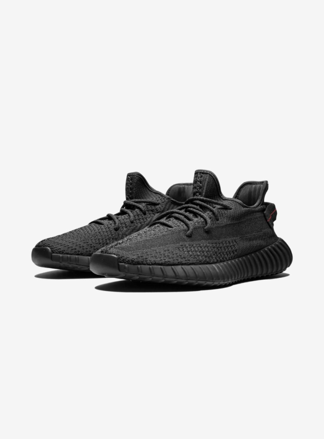 Adidas Yeezy Boost 350 V2 Black - FU9006 | ResellZone