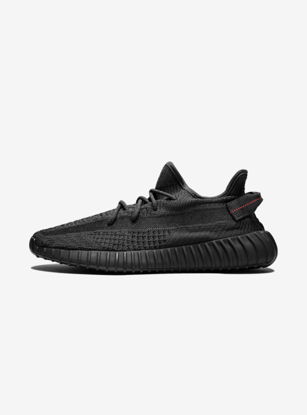 Adidas Yeezy Boost 350 V2 Black - FU9006 | ResellZone