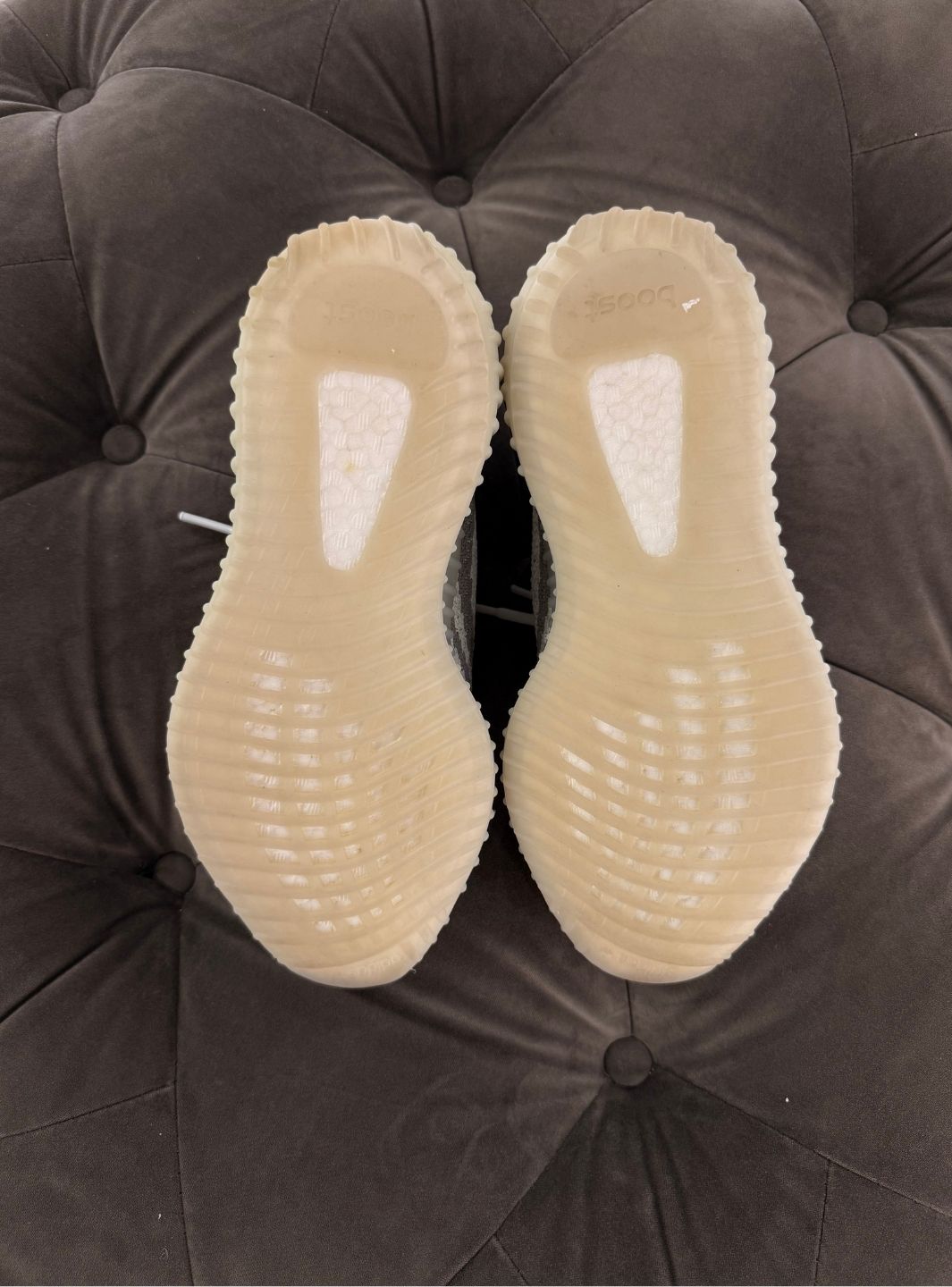 Adidas Yeezy Boost 350 V2 Blue Tint - Sneakers Usate | ResellZone