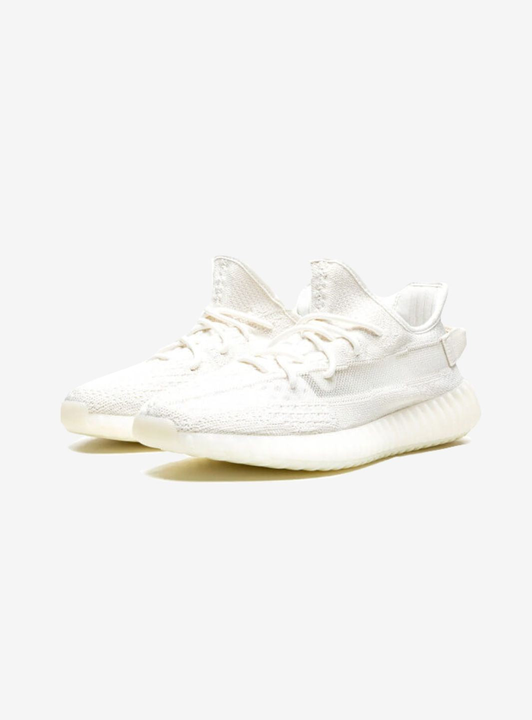 Adidas Yeezy Boost 350 V2 Bone - HQ6316 | ResellZone