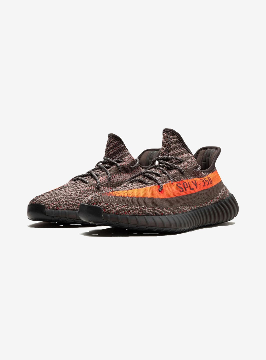 Adidas Yeezy Boost 350 V2 Carbon Beluga - HQ7045 | ResellZone