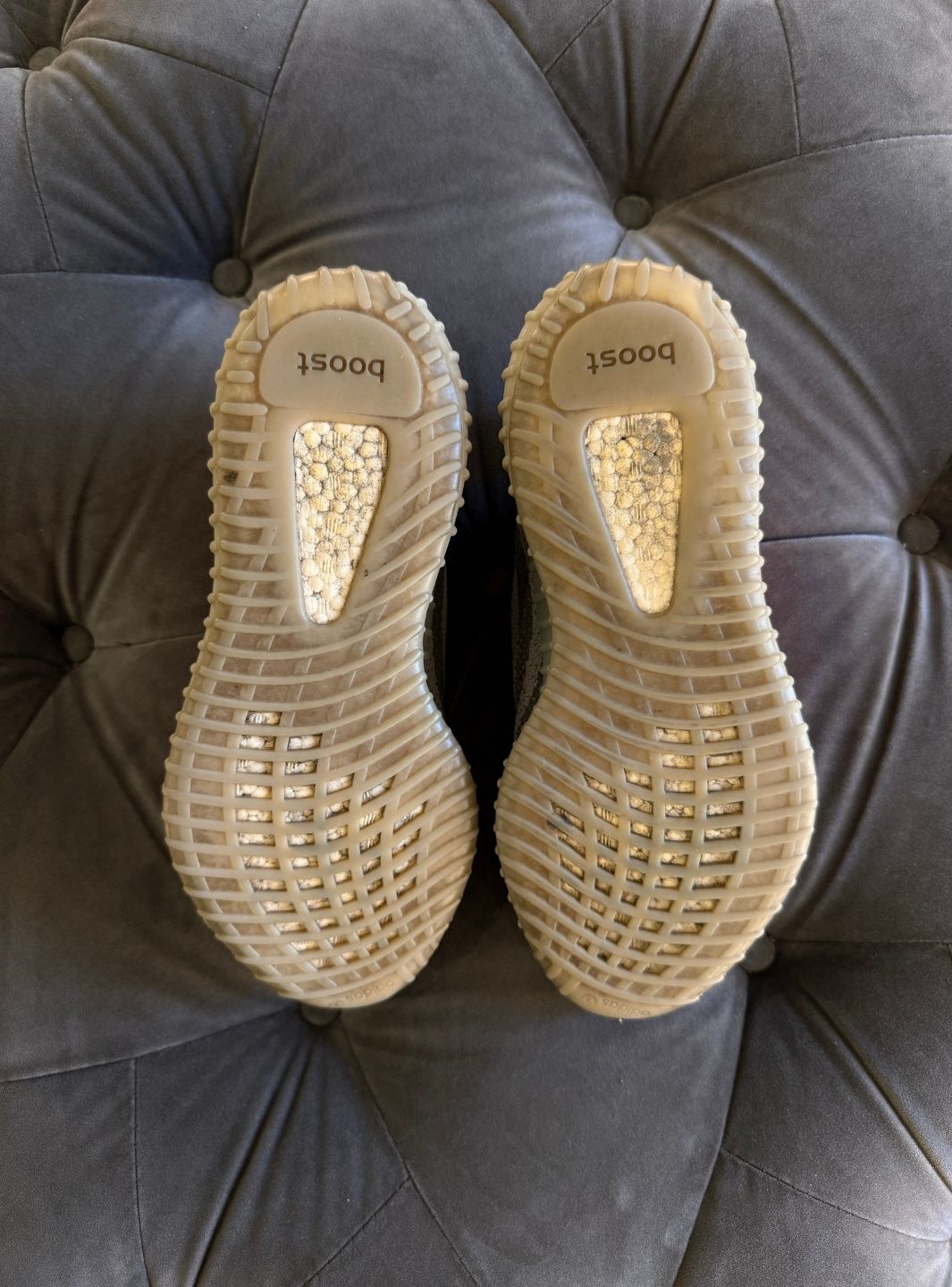 Adidas Yeezy Boost 350 V2 Carbon Beluga - Sneakers Usate | ResellZone
